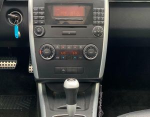 Mercedes Clase B 200 TURBO AUTOTRONIC - Foto 38