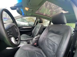 Mercedes Clase B 200 TURBO AUTOTRONIC - Foto 32