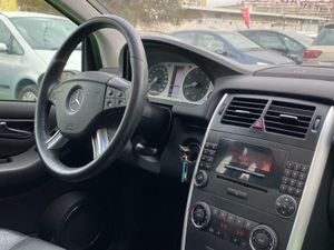 Mercedes Clase B 200 TURBO AUTOTRONIC - Foto 34