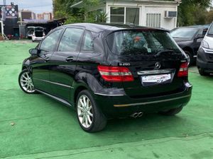 Mercedes Clase B 200 TURBO AUTOTRONIC - Foto 43