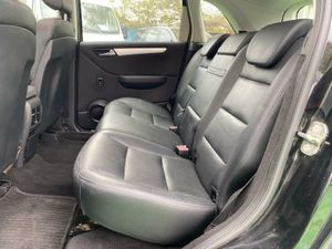 Mercedes Clase B 200 TURBO AUTOTRONIC - Foto 42