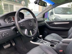 Mercedes Clase B 200 TURBO AUTOTRONIC - Foto 31