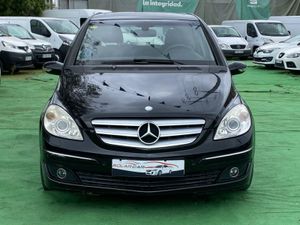 Mercedes Clase B 200 TURBO AUTOTRONIC - Foto 3
