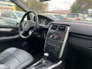 Mercedes Clase B 200 TURBO AUTOTRONIC - Foto 33