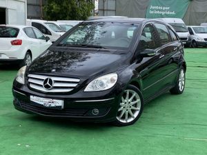 Mercedes Clase B 200 TURBO AUTOTRONIC - Foto 24