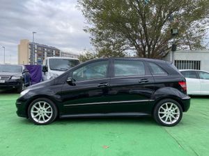 Mercedes Clase B 200 TURBO AUTOTRONIC - Foto 29