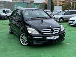 Mercedes Clase B 200 TURBO AUTOTRONIC - Foto 3