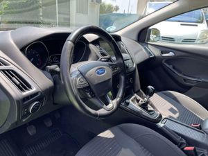 Ford Focus 1.0 125CV - Foto 7