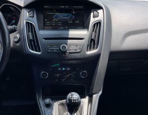 Ford Focus 1.0 125CV - Foto 31