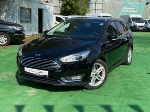 Ford Focus 1.0 125CV - Foto 23