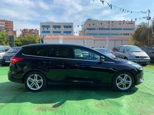 Ford Focus 1.0 125CV - Foto 5