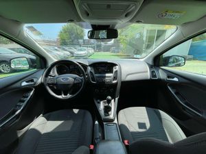 Ford Focus 1.0 125CV - Foto 14