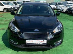 Ford Focus 1.0 125CV - Foto 3