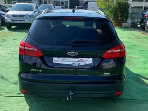 Ford Focus 1.0 125CV - Foto 19