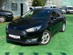 Ford Focus 1.0 125CV - Foto 2