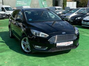 Ford Focus 1.0 125CV - Foto 3