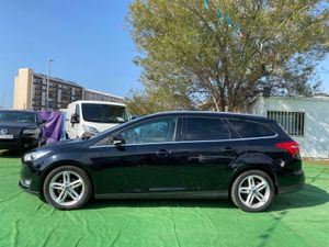 Ford Focus 1.0 125CV - Foto 6