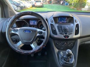Ford Transit 1.6 95CV - Foto 14