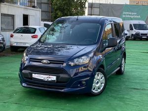 Ford Transit 1.6 95CV - Foto 2
