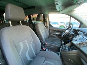 Ford Transit 1.6 95CV - Foto 37