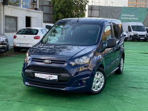 Ford Transit 1.6 95CV - Foto 28