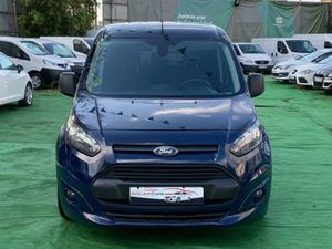 Ford Transit 1.6 95CV - Foto 26