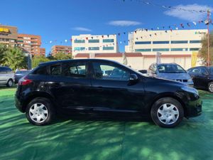 Renault Megane 1.6 100CV - Foto 26