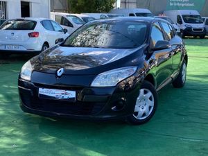Renault Megane 1.6 100CV - Foto 22