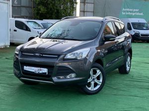 Ford Kuga 1.5 150CV - Foto 27