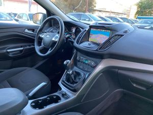 Ford Kuga 1.5 150CV - Foto 12