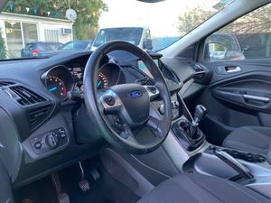 Ford Kuga 1.5 150CV - Foto 35