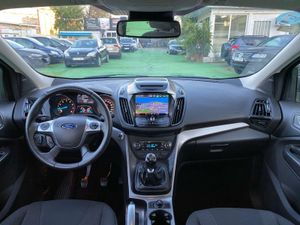 Ford Kuga 1.5 150CV - Foto 20
