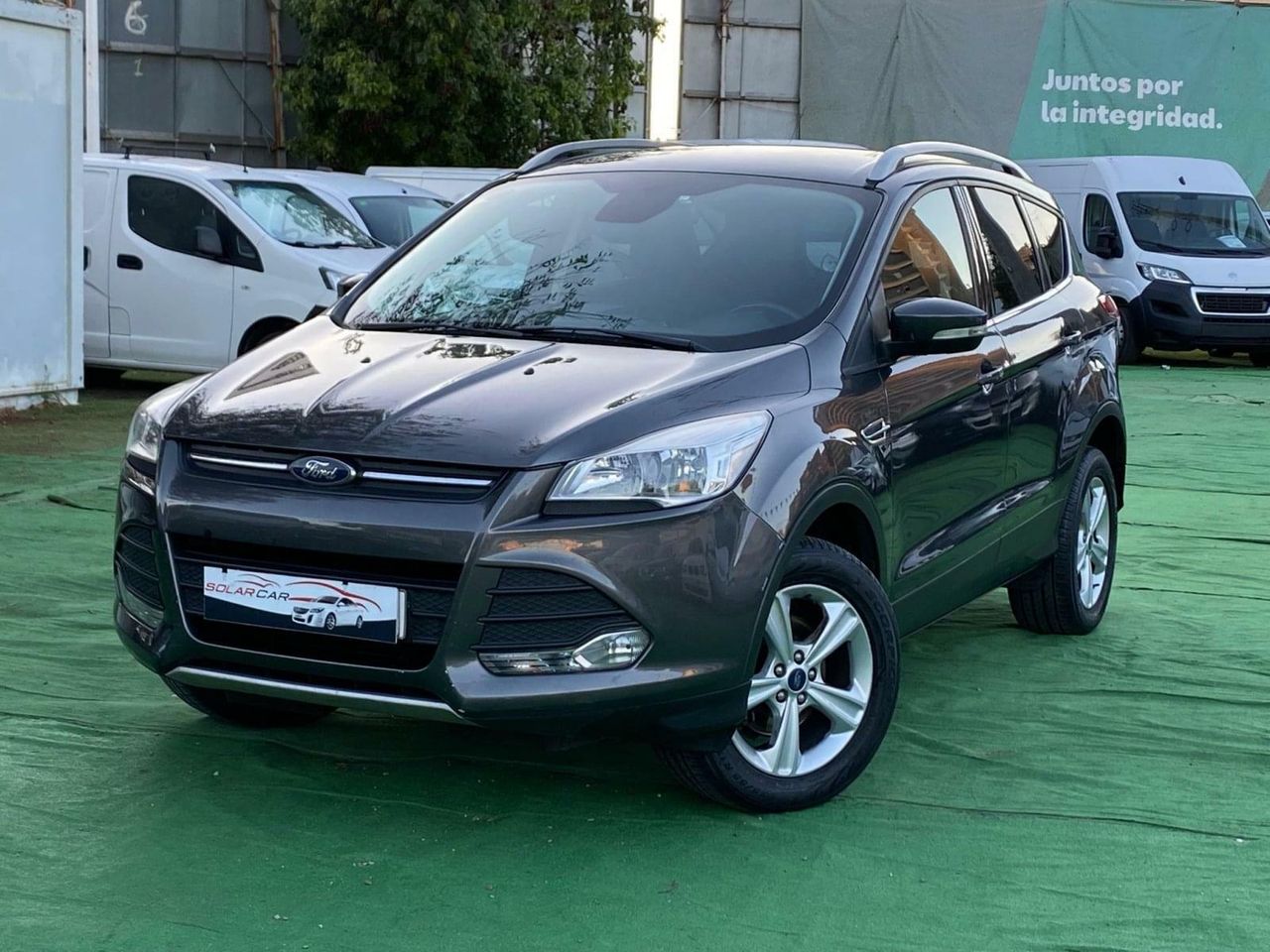 Ford Kuga 1.5 150CV - Foto 1