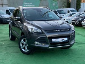 Ford Kuga 1.5 150CV - Foto 29