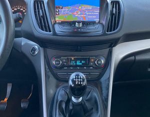 Ford Kuga 1.5 150CV - Foto 15