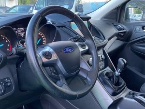 Ford Kuga 1.5 150CV - Foto 8