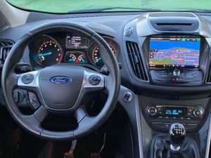 Ford Kuga 1.5 150CV - Foto 18
