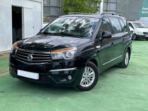 SsangYong Rodius 2.2 178CV - Foto 2