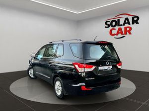 SSANGYONG RODIUS 2.2 178CV - Foto 51