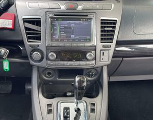 SsangYong Rodius 2.2 178CV - Foto 17