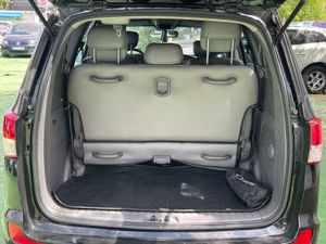 SsangYong Rodius 2.2 178CV - Foto 24