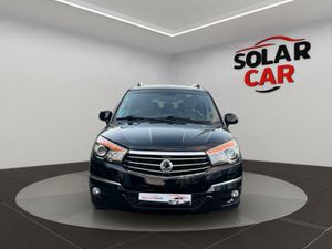 SSANGYONG RODIUS 2.2 178CV - Foto 28