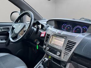 SSANGYONG RODIUS 2.2 178CV - Foto 35