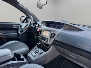 SSANGYONG RODIUS 2.2 178CV - Foto 36