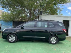 SsangYong Rodius 2.2 178CV - Foto 31