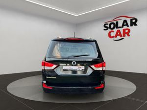 SSANGYONG RODIUS 2.2 178CV - Foto 26