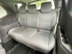 SsangYong Rodius 2.2 178CV - Foto 21