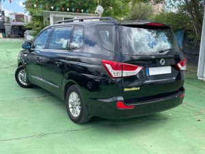 SsangYong Rodius 2.2 178CV - Foto 22