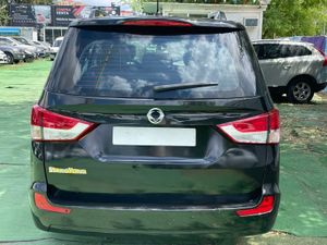 SsangYong Rodius 2.2 178CV - Foto 50