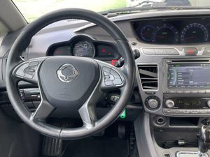 SsangYong Rodius 2.2 178CV - Foto 38